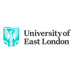 Search banner logo