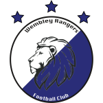 London Football Banner Logo