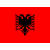Albanian FC logo