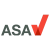 ASA logo
