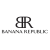Banana Republic logo