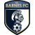 Barnes FC logo