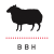BBH logo