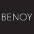 Benoy Ltd logo