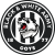 Black & White Army logo