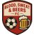 Blood Sweat & Beers FC logo