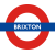 Brixton FC logo