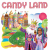 Candyland Logo