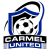 Carmel Utd logo