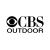 CBS Outdoor logo