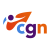 CGN United logo