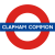 Clapham Uncommons logo