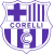 Corelli Athletic logo