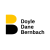DDB London logo
