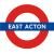 East Acton Rangers logo