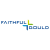 Faithful + Gould logo