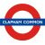 FC Clapham logo