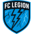 FC Legion logo