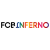 FCB Inferno logo