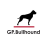 GP Bullhound logo