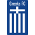 Greeks FC Logo