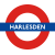 Harlesden United FC logo