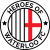Heroes of Waterloo FC Logo