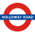 Holloway Road FC logo