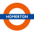 Homerton Academicals Res logo