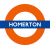 Homerton Academicals logo