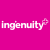 Ingenuity FC logo