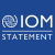IOM logo