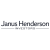 Janus Henderson Investors logo