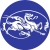 Kensington Dragons FC logo
