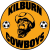 Kilburn Cowboys Logo