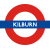 Kilburn Grange FC logo
