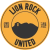 Lion Rock United Logo