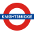 Lokomotiv Knightsbridge logo