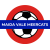 Maida Vale Meercats Logo