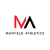 Mayfield Athletic logo