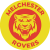 Melchester Rovers logo