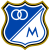 Millonarios FC logo