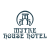 Mitre House Hotel logo