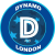 North London Dynamos logo