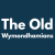 Old Wymondonians logo