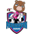 Paddington Bears FC Logo