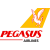 Pegasus logo