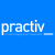 Practiv logo