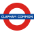 Project Clapham logo