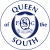 Queen of the South Hackney logo